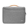 Tomtoc A22D2G1 - A22D2G2 14'' Gri Defender-A22 Notebook El Çantası
