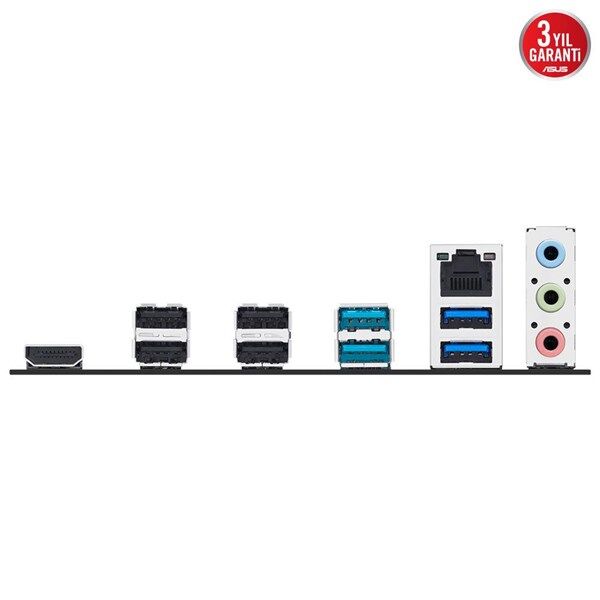 ASUS EX-B850M-V7 DDR5 HDMI PCIE 5.0 AM5 MATX