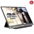 ASUS 15.6'' IPS MB16AH 5MS 60Hz TYPE-C EV Ofis Tipi Monitör (1920 X 1080)