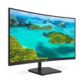 PHILIPS 23.6'' VA 241E1SCA-00 4MS 75HZ HDMI KAVISLI MONİTÖR
