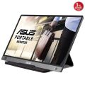 ASUS 15.6'' IPS MB16AH 5MS 60Hz TYPE-C EV Ofis Tipi Monitör (1920 X 1080)