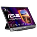ASUS 15.6'' IPS MB16AH 5MS 60Hz TYPE-C EV Ofis Tipi Monitör (1920 X 1080)
