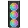 EVEREST CREST V1 4-FANLI GAMING MID-TOWER PC KASASI