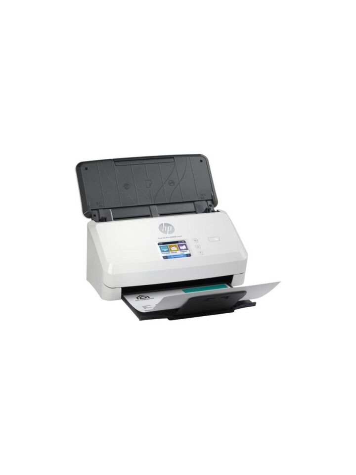 HP ScanJet Pro N4000 6FW08A Net+WiFi Döküman Tarayıcı - A4