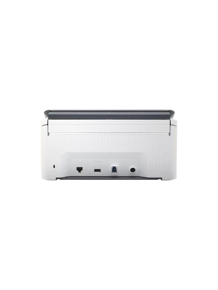 HP ScanJet Pro N4000 6FW08A Net+WiFi Döküman Tarayıcı - A4