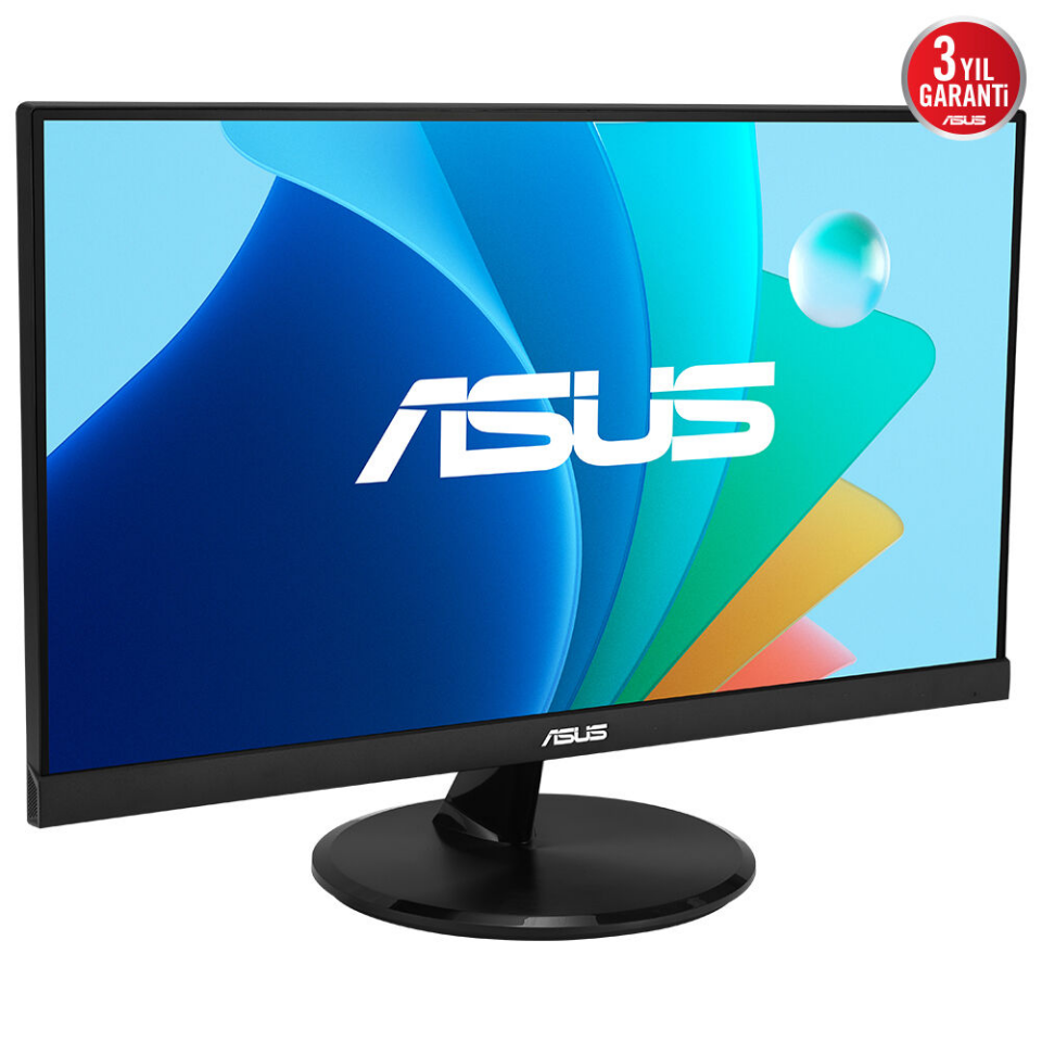 ASUS 21.5'' IPS VP229HF 1MS 100hz HDMI EV Ofis Tipi Monitör (1920 X 1080)