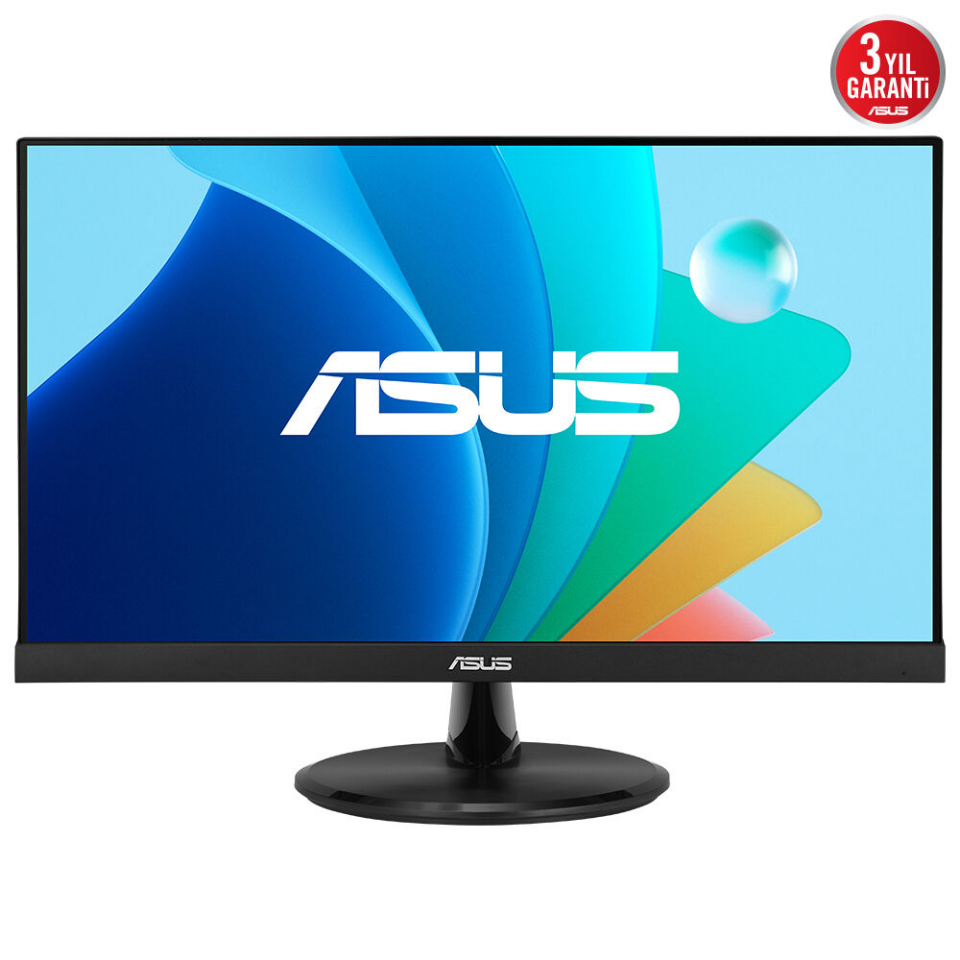 ASUS 21.5'' IPS VP229HF 1MS 100hz HDMI EV Ofis Tipi Monitör (1920 X 1080)