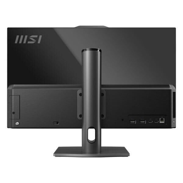 MSI 27'' MODERN AM272P 12M-1258XTR CORE i5 1235U 24GB RAM- 512GB NVME O/B UHD FDOS