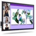 DELL 65'' IPS DOKUNMATIK P6524QT 4K INTERAKTIF MONİTÖR