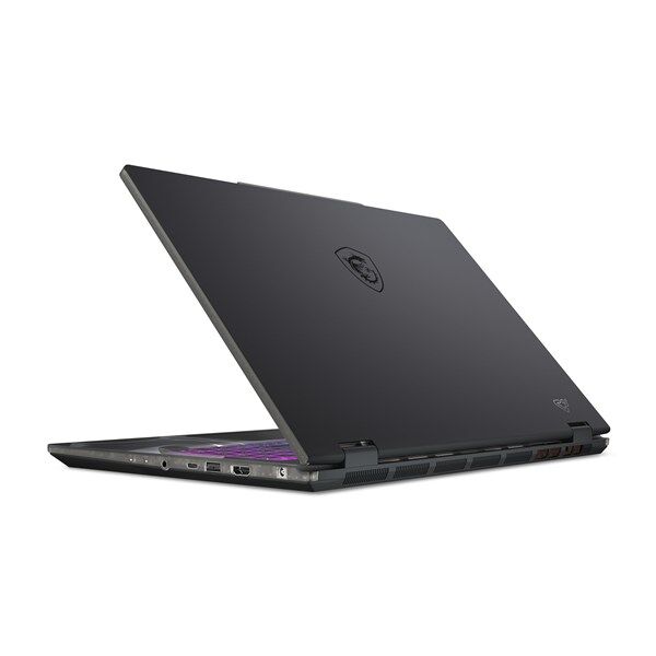 MSI 15.6'' CYBORG 15 B13WGKG-847XTR CORE i7 13620H-16GB DDR5 RAM-1TB NVME-16GB RTX5070-FDOS 144HZ