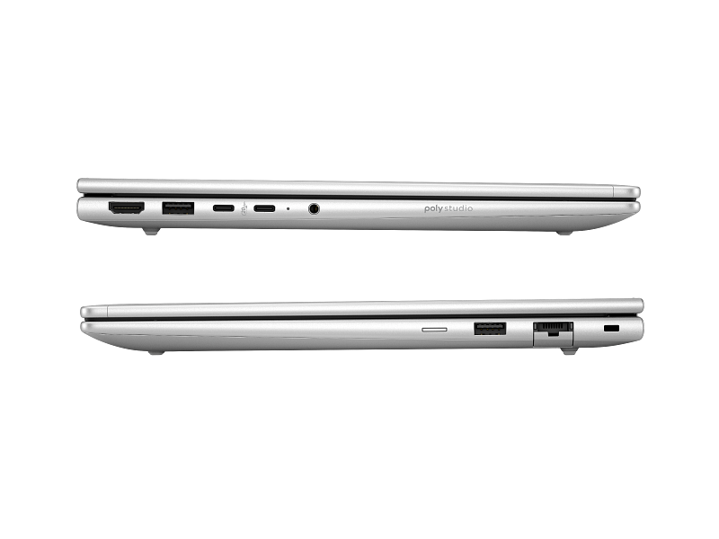 HP 14'' ULTRA 7 255U-40GB DDR5 RAM-2TB NVME-O/B UHD-FDOS /  ProBook 4 G1i 14 AI D36KLET (199896472814)