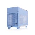 THERMALTAKE TR100 GAMING MINI ITX PC KASASI HYDRANGEA