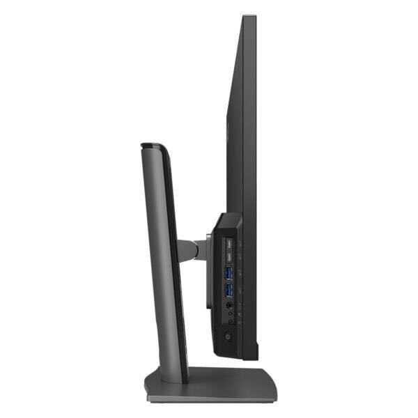 MSI 27'' MODERN AM272P 12M-1258XTR CORE i5 1235U 40GB RAM- 512GB NVME O/B UHD FDOS