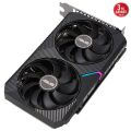 ASUS RTX3060 12GB DUAL RTX3060-O12G-V2 GDDR6 192bit HDMI DP PCIe 16X v4.0