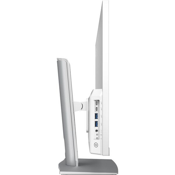 MSI 27'' MODERN AM272P 12M-1255XTR CORE i5 1235U-16GB DDR4 RAM-1TB NVME-FDOS BEYAZ