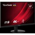 VIEWSONIC 27'' IPS VG2708-4K 4MS 60HZ PIVOT KURUMSAL MONİTÖR 3840X2160