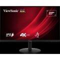 VIEWSONIC 27'' IPS VG2708-4K 4MS 60HZ PIVOT KURUMSAL MONİTÖR 3840X2160