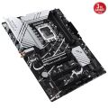 ASUS Z790 GAMING WIFI-7 DDR5 HDMI DP PCIE 4.0 1700p ATX