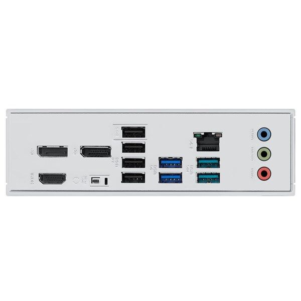 ASUS PRIME B850M-A-CSM DDR5 - HDMI-DP PCIE 5.0 AM5 mATX Kurumsal Anakart