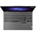 LENOVO 15.6'' LOQ 15IRH8 82XV00WYTX CORE i5 12450H 32GB DDR5 RAM- 512GB M2 NVME- 6 GB RTX3050 W11 PRO