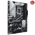 ASUS Z790 GAMING WIFI-7 DDR5 HDMI DP PCIE 4.0 1700p ATX