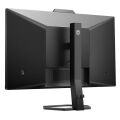 PHILIPS 23.8'' IPS  24E1N5300HE-00 4MS 75Hz USB-C WEB KAMERALI VIDEO KONFERANS MONİTÖRÜ 1920X1080