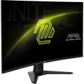 MSI 31.5'' VA MAG 32CQ6F 1MS 180HZ HDMI-DP KAVISLI GAMING MONİTÖR 2560X1440