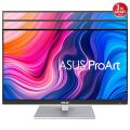 ASUS 27'' IPS PROART PA278CV 5MS 75Hz HDMI-DP-mDP Grafik Tasarım Monitör (2560 X 1440)