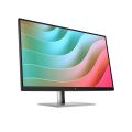 HP 27'' E27k G5 6N4C4AA 5MS 60HZ HDMI-DP-USBC KURUMSAL MONİTÖR 3840X2160