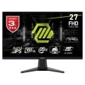 MSI 27'' FLAT IPS MAG 275F 0.5MS 180HZ HDMI-DP GAMING MONİTÖR 1920X1080