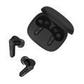 EARFUN Air Pro 3 TW500B Siyah 6 Mikrofonlu ENC + Hybrid ANC IPX5 Suya Dayanıklı, Bluetooth Gerçek Kablosuz Kulaklık