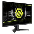 MSI 27'' FLAT IPS MAG 275F 0.5MS 180HZ HDMI-DP GAMING MONİTÖR 1920X1080