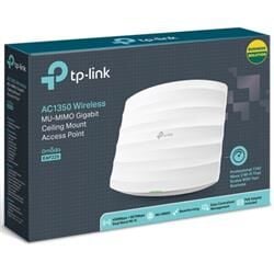 Omada EAP225 AC1350 Dual Band Tavan Tipi Access Point