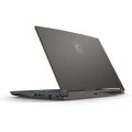 MSI 15.6'' THIN 15 B12UC-1479XTR CORE i7 12650H 16GB- 1TB M2 NVME- 4 GB RTX3050 FDOS