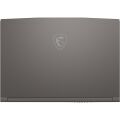 MSI 15.6'' THIN 15 B12UC-1479XTR CORE i7 12650H 16GB- 1TB M2 NVME- 4 GB RTX3050 FDOS