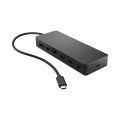 HP Evrensel USB-C Çok Bağlantı Noktalı Hub (50H55AA)