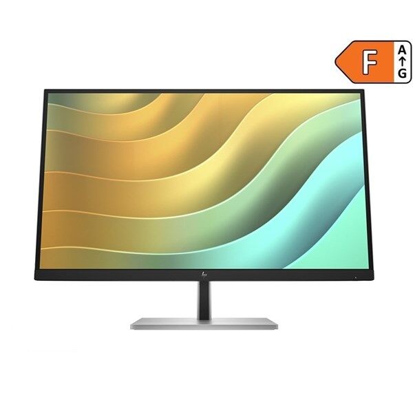 HP 27'' IPS E27u G5 6N4D3AA 5MS 75HZ HDMI-DP-USBC KURUMSAL MONİTÖR 2560X1440