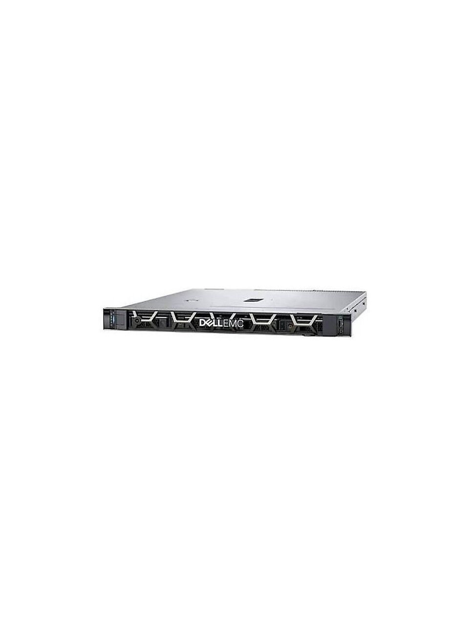 DELL POWEREDGE PER760XS4SPL 1X4514Y 1X32GB 1X480GB SSD 2X700W 3 YIL YERİNDE GARANTİ