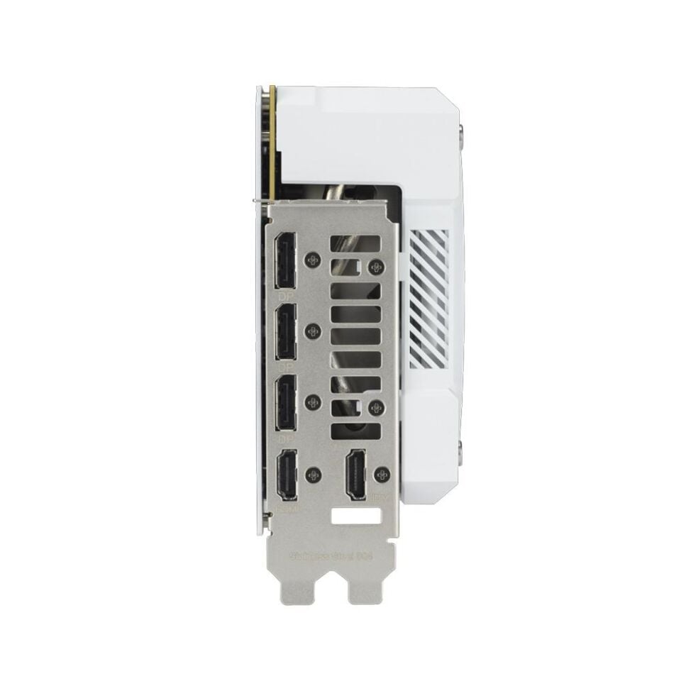 ASUS GEFORCE TUF-RTX5070TI-O16G-WHITE-GAMING 16GB GDDR7 256BIT 2XHDMI 3XDP EKRAN KARTI