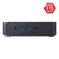 ASUS CHROMEBOX3-N7048U CORE i7 8550U-4GB RAM-32GB SSD-CHROME OS MINI PC