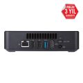ASUS CHROMEBOX3-N7048U CORE i7 8550U-4GB RAM-32GB SSD-CHROME OS MINI PC