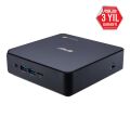 ASUS CHROMEBOX3-N7048U CORE i7 8550U-4GB RAM-32GB SSD-CHROME OS MINI PC