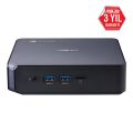 ASUS CHROMEBOX3-N7048U CORE i7 8550U-4GB RAM-32GB SSD-CHROME OS MINI PC
