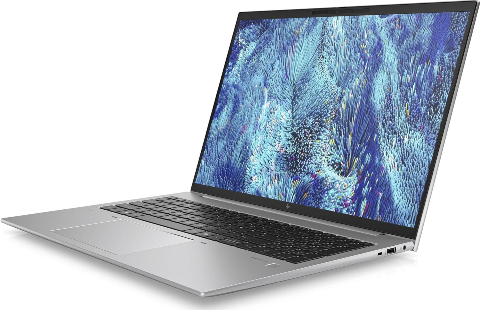 HP 16'' ZBOOK FIREFLY G11 5G421ES ULTRA 7 155H-16GB DDR5 RAM-512GB NVME-4GB RTX A500-W11 PRO Taşınabilir İş istasyonu