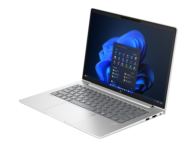 HP 14'' ULTRA 7 255H-40GB DDR5 RAM-2TB NVME-4GB RTX3050-FDOS / ProBook 4 G1i 14 AI D36KMET (199896472838)