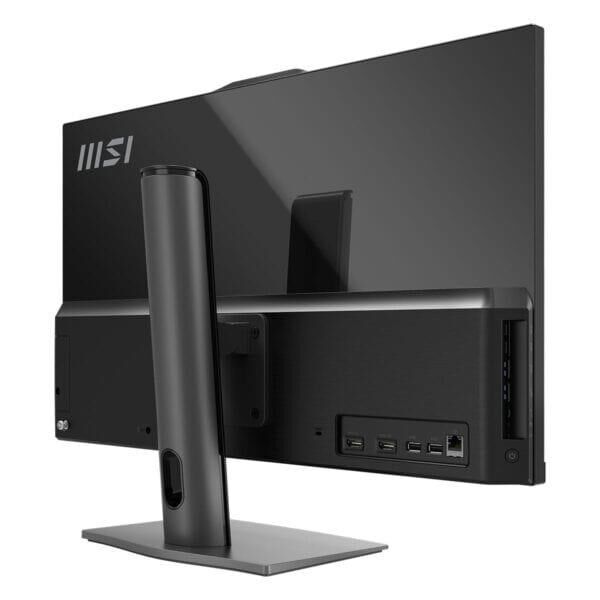 MSI 27'' MODERN AM272P 12M-1258XTR CORE i5 1235U 32GB RAM- 2TB NVME O/B UHD FDOS