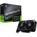 MSI RTX5060 8GB SHADOW 2X 128BİT GDDR7 HDMI DP PCIe 5.0