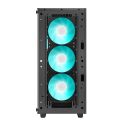 DEEPCOOL 700W 80+ CC560 v2 GAMING MID-TOWER PC KASASI