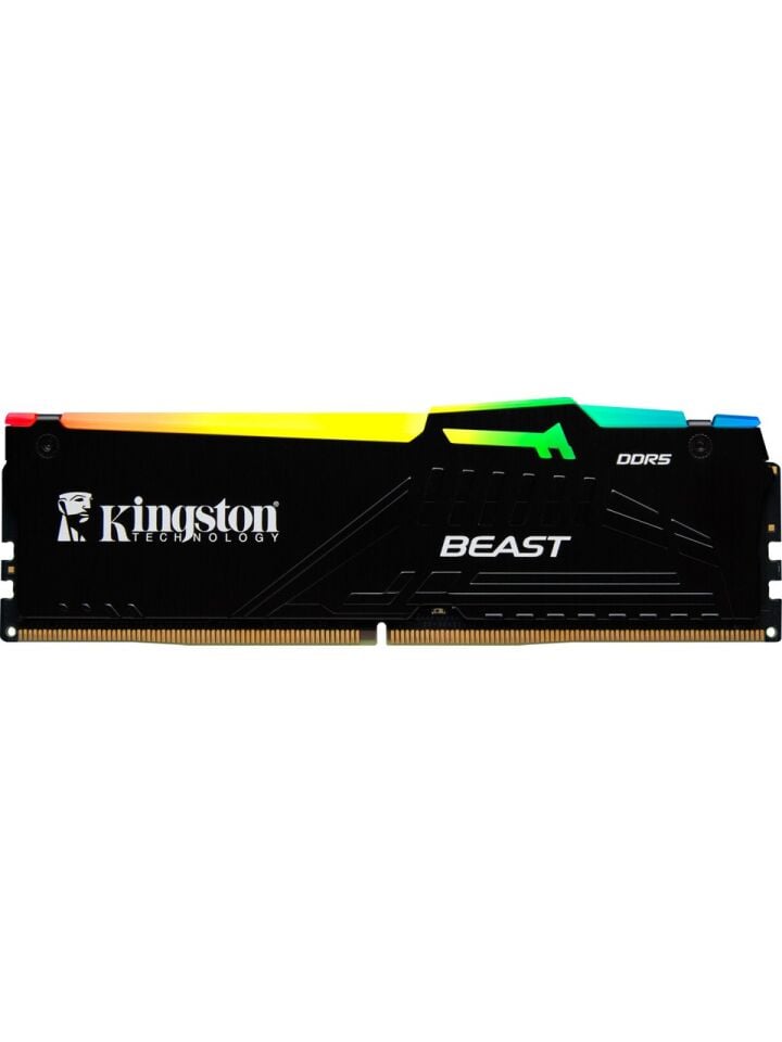 32GB 6400MT/s DDR5 CL32 DIMM Beast RGB EXPO Turkey
