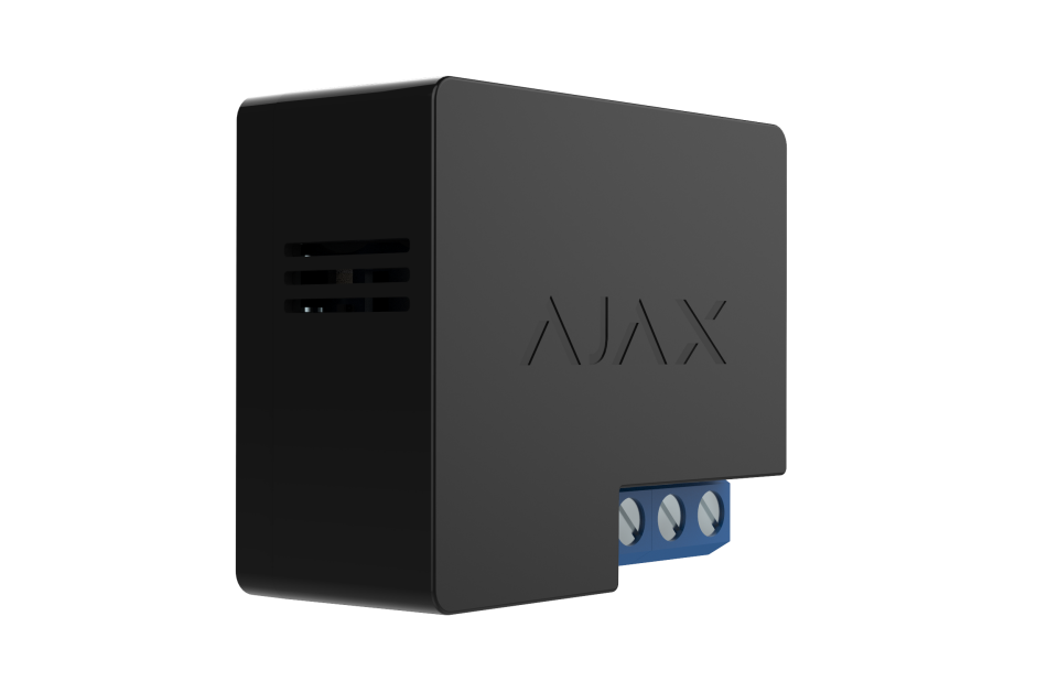 AJAX Wallswitch Kablosuz Tetik